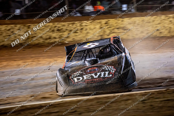 Late Model 6 T6 - 05 - Carrick - 26th Dec 2025-15
