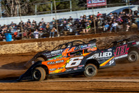 Late Model 6 T6 - 05 - Carrick - 26th Dec 2025-11