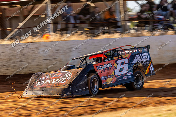 Late Model 6 T6 - 05 - Carrick - 26th Dec 2025-8