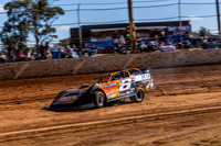 Late Model 6 T6 - 05 - Carrick - 26th Dec 2025