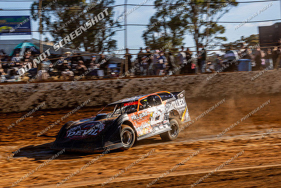Late Model 6 T6 - 05 - Carrick - 26th Dec 2025-7