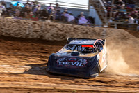 Late Model 6 T6 - 05 - Carrick - 26th Dec 2025-5