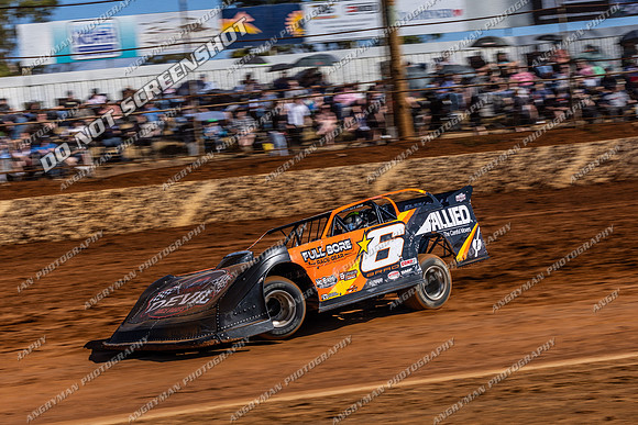Late Model 6 T6 - 05 - Carrick - 26th Dec 2025-3