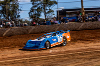 Late Model 65 T65 - 05 - Carrick - 26th Dec 2025