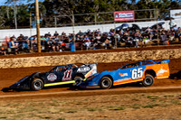 Late Model 65 T65 - 05 - Carrick - 26th Dec 2025-4