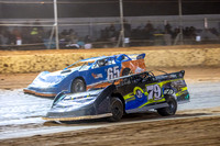 Late Model 79 T79 - 05 - Carrick - 26th Dec 2025-21