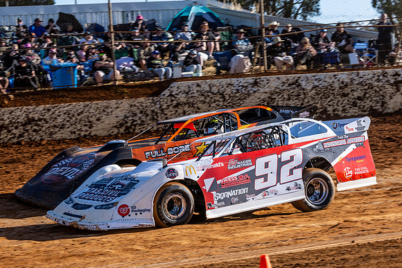 Late Model 92 T92 - 05 - Carrick - 26th Dec 2025-6