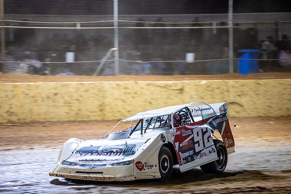 Late Model 92 T92 - 05 - Carrick - 26th Dec 2025-20