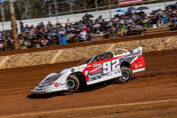 Late Model 92 T92 - 05 - Carrick - 26th Dec 2025-5