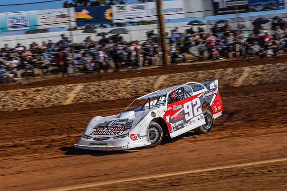 Late Model 92 T92 - 05 - Carrick - 26th Dec 2025-4