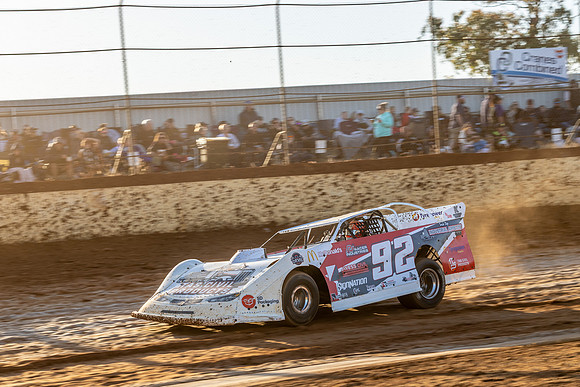 Late Model 92 T92 - 05 - Carrick - 26th Dec 2025-18