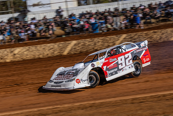 Late Model 92 T92 - 05 - Carrick - 26th Dec 2025-3