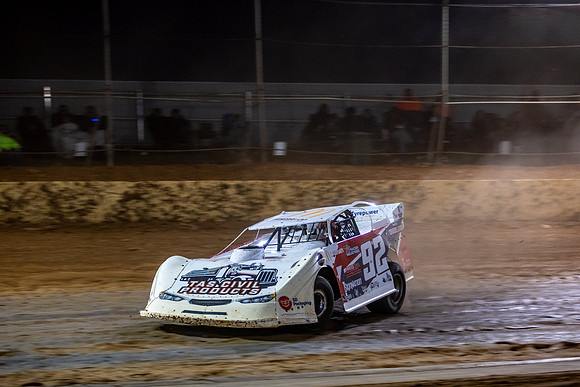 Late Model 92 T92 - 05 - Carrick - 26th Dec 2025-19