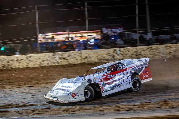 Late Model 92 T92 - 05 - Carrick - 26th Dec 2025-21