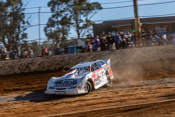 Late Model 92 T92 - 05 - Carrick - 26th Dec 2025-15