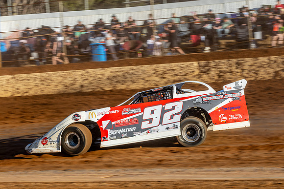 Late Model 92 T92 - 05 - Carrick - 26th Dec 2025-16