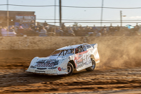 Late Model 92 T92 - 05 - Carrick - 26th Dec 2025-17