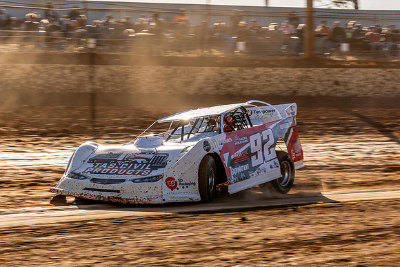 Late Model 92 T92 - 05 - Carrick - 26th Dec 2025-13
