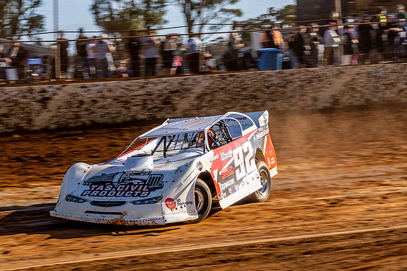 Late Model 92 T92 - 05 - Carrick - 26th Dec 2025-8