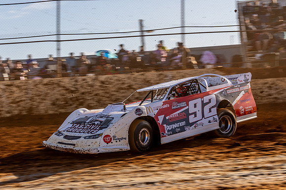 Late Model 92 T92 - 05 - Carrick - 26th Dec 2025-10