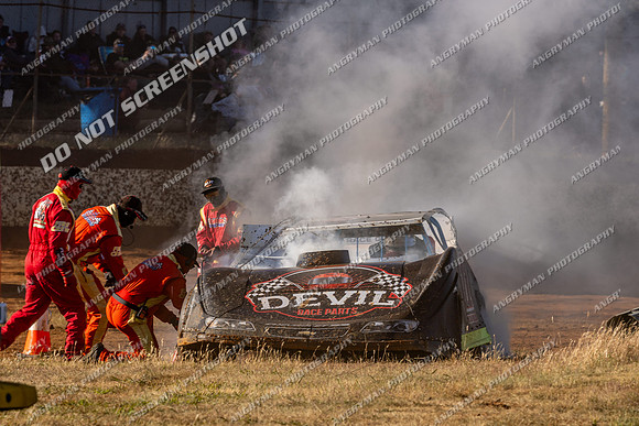 Late Model 11 W11 - 05 - Carrick - 26th Dec 2025-7