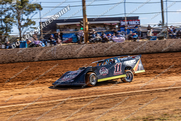 Late Model 11 W11 - 05 - Carrick - 26th Dec 2025-3