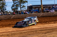 Late Model 11 W11 - 05 - Carrick - 26th Dec 2025