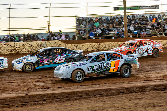Modified 11 T11 - 05 - Carrick - 26th Dec 2025-15