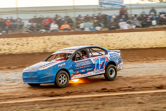 Modified 17 T17 - 05 - Carrick - 26th Dec 2025-16