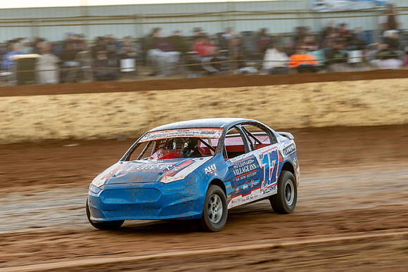 Modified 17 T17 - 05 - Carrick - 26th Dec 2025-15