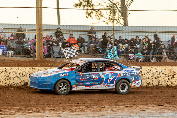 Modified 17 T17 - 05 - Carrick - 26th Dec 2025-17