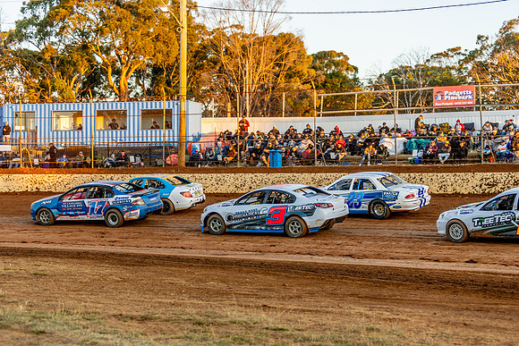 Modified 17 T17 - 05 - Carrick - 26th Dec 2025-11