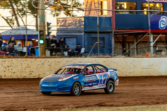 Modified 17 T17 - 05 - Carrick - 26th Dec 2025-12