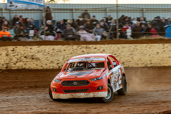Modified 2 T2 - 05 - Carrick - 26th Dec 2025-12