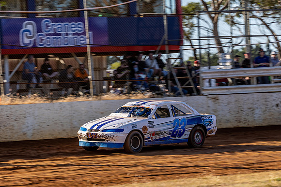 Modified 23 T23 - 05 - Carrick - 26th Dec 2025-8