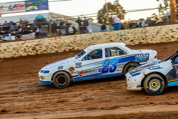 Modified 23 T23 - 05 - Carrick - 26th Dec 2025-12