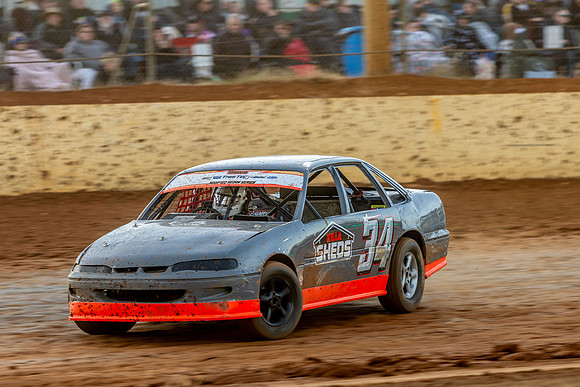 Modified 34 T34 - 05 - Carrick - 26th Dec 2025-15