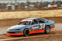 Modified 34 T34 - 05 - Carrick - 26th Dec 2025-13