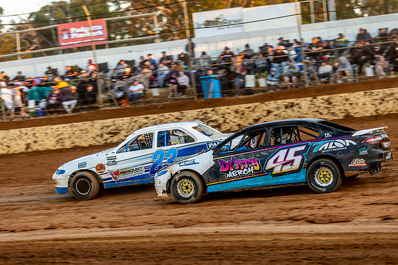Modified 45 T45 - 05 - Carrick - 26th Dec 2025-15