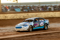 Modified 45 T45 - 05 - Carrick - 26th Dec 2025-16