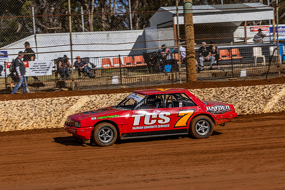 Modified 7 T7 - 05 - Carrick - 26th Dec 2025