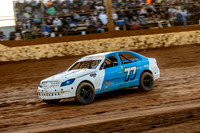 Modified 77 T77 - 05 - Carrick - 26th Dec 2025-10