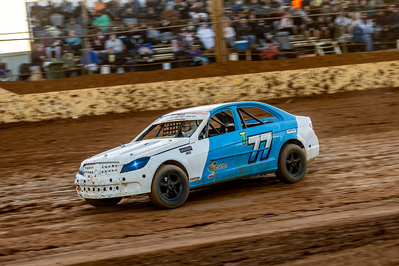 Modified 77 T77 - 05 - Carrick - 26th Dec 2025-10