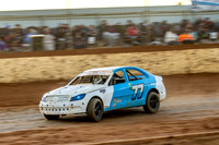 Modified 77 T77 - 05 - Carrick - 26th Dec 2025-11