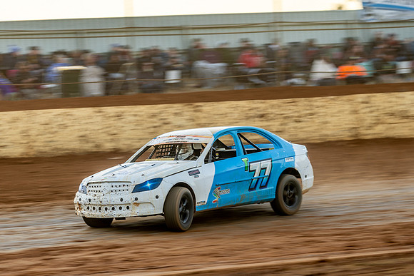 Modified 77 T77 - 05 - Carrick - 26th Dec 2025-11