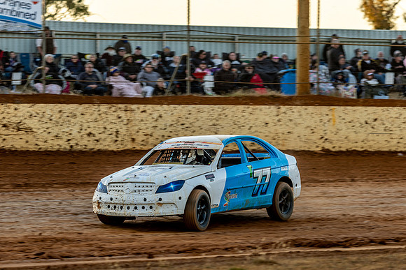 Modified 77 T77 - 05 - Carrick - 26th Dec 2025-9