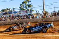 Super Sedan 73 T73 - 05 - Carrick - 26th Dec 2025-8