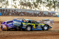 Super Sedan 7 V7 - 05 - Carrick - 26th Dec 2025-18