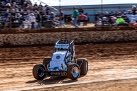 Wingless 1 T1 - 05 - Carrick - 26th Dec 2025