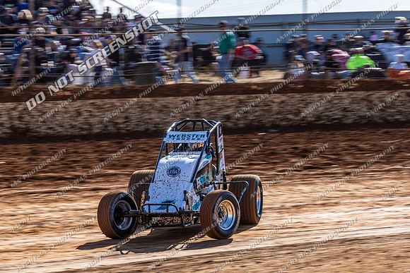 Wingless 1 T1 - 05 - Carrick - 26th Dec 2025
